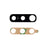 OEM Rear Back Camera Lens Cover with Adhesive Sticker for Samsung Galaxy A70 SM-A705 - 1