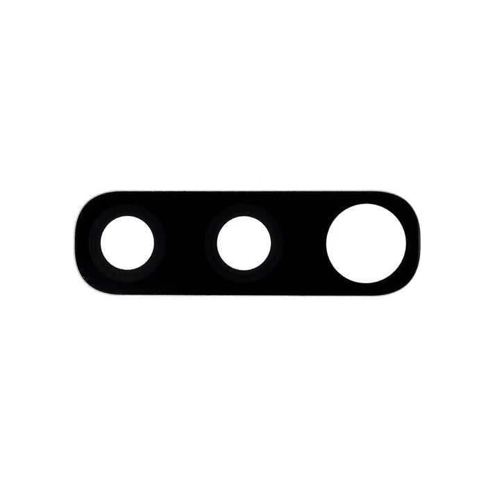 OEM Rear Back Camera Lens Cover with Adhesive Sticker for Samsung Galaxy A70 SM-A705 - 3