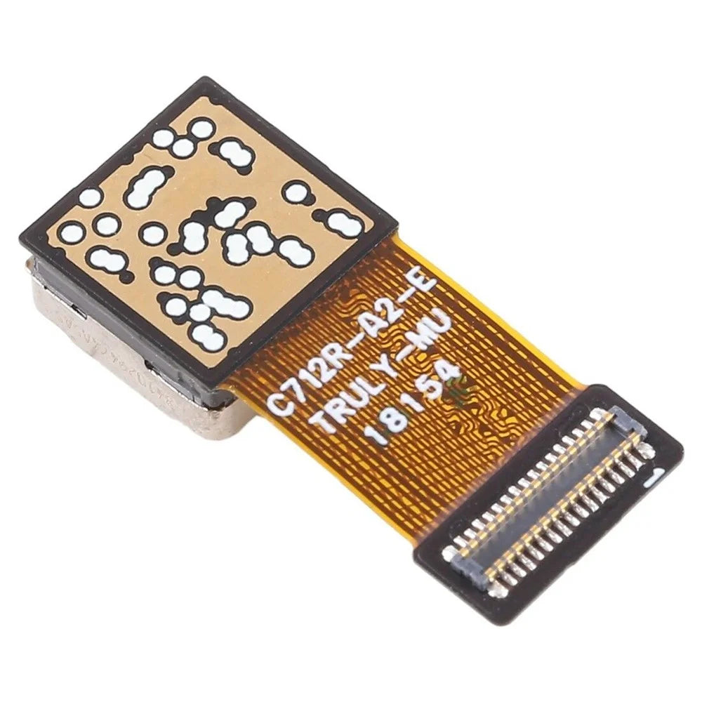 OEM Rear Big Camera Module Part Replacement for Oppo A71 - 3