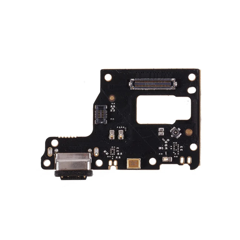 Charging Port Flex Cable Replace Part for Xiaomi Mi CC9 / Mi 9 Lite - 1