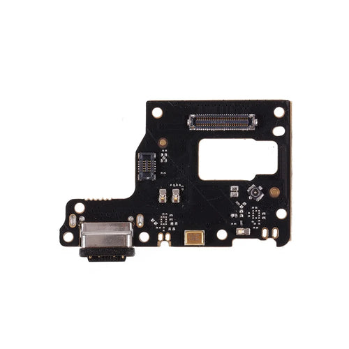Charging Port Flex Cable Replace Part for Xiaomi Mi CC9 / Mi 9 Lite - 1