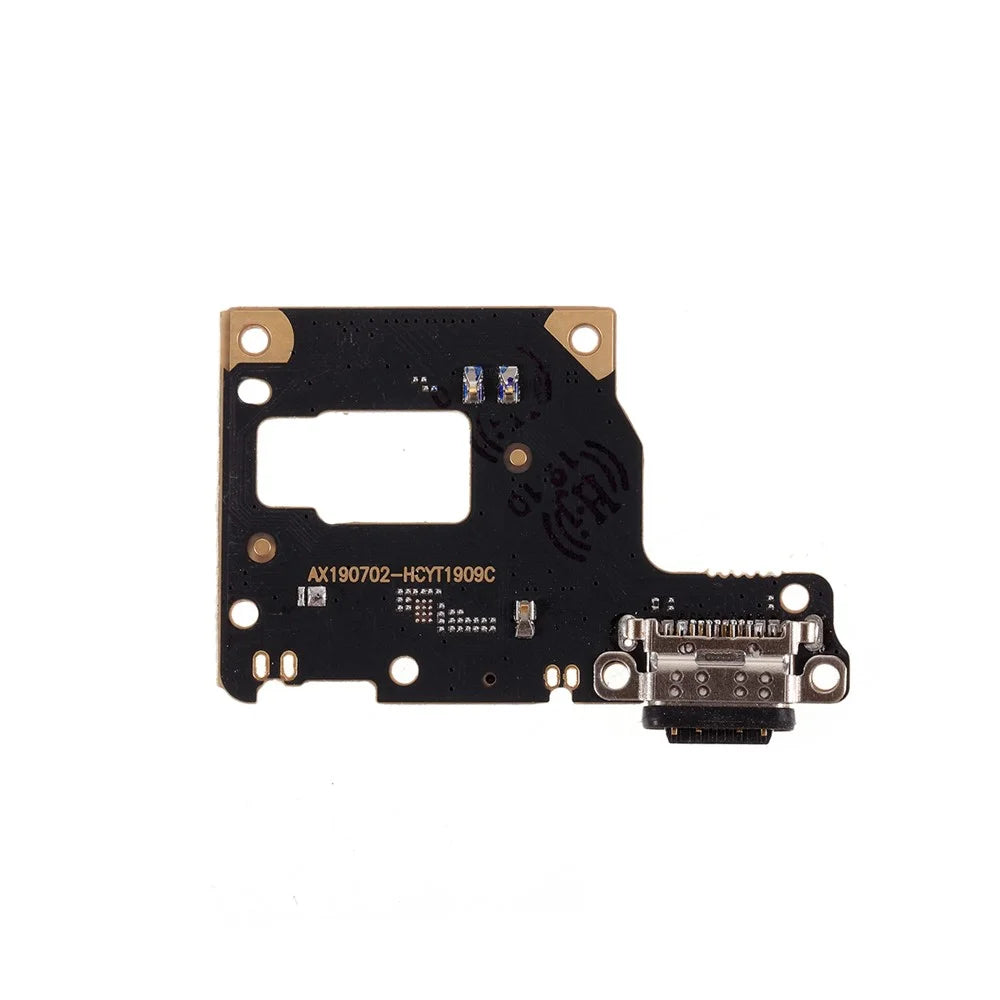 Charging Port Flex Cable Replace Part for Xiaomi Mi CC9 / Mi 9 Lite - 2