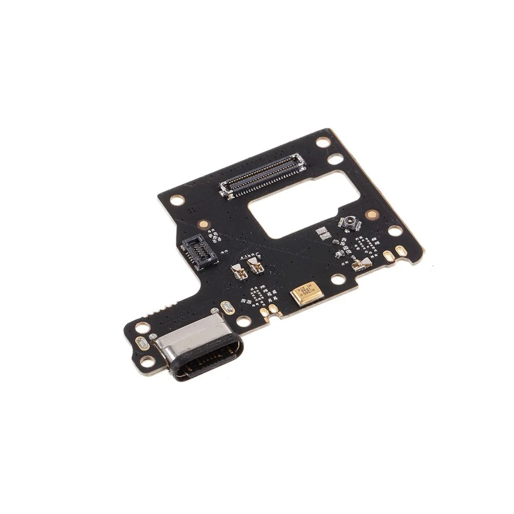 Charging Port Flex Cable Replace Part for Xiaomi Mi CC9 / Mi 9 Lite - 3