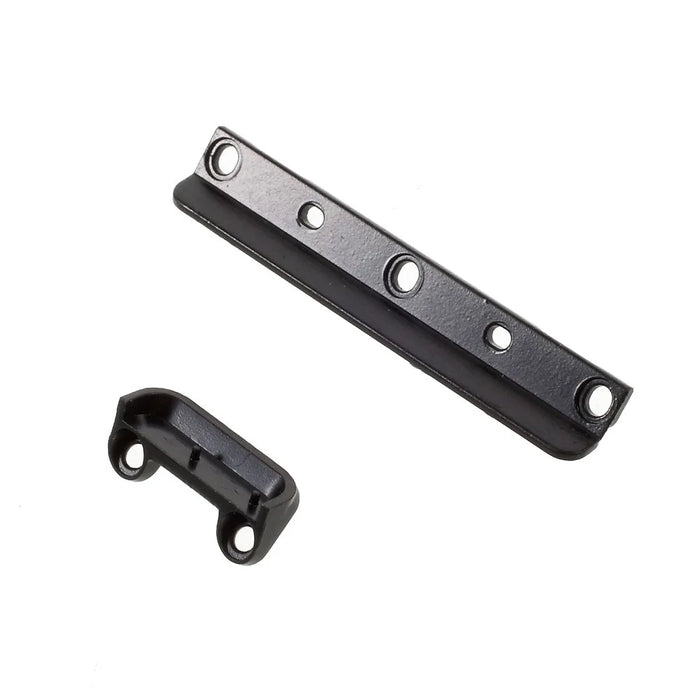 Power Switch Button Metal Plate Part for iPad mini 4 (OEM Disassembly) - 1