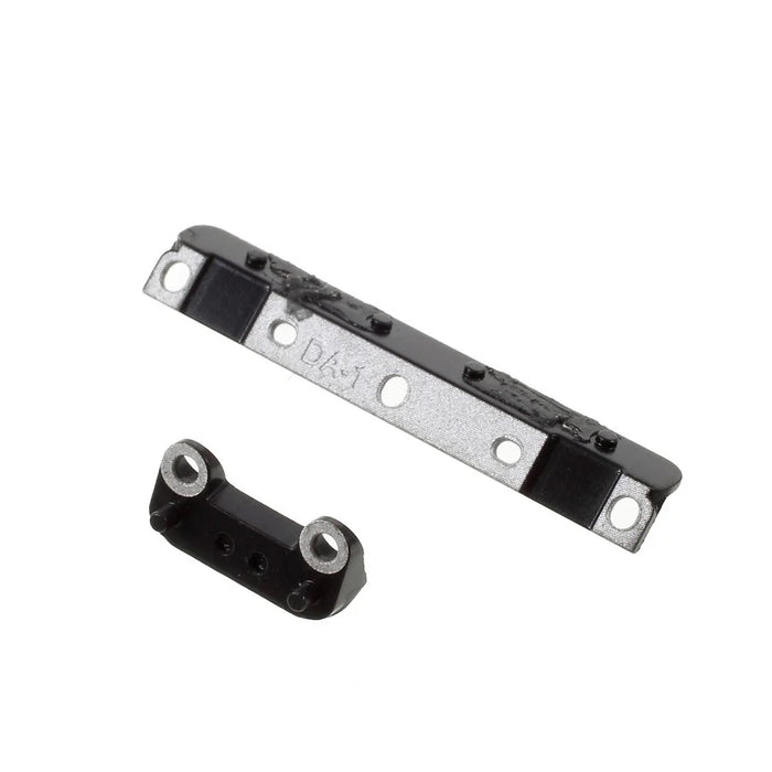 Power Switch Button Metal Plate Part for iPad mini 4 (OEM Disassembly) - 2