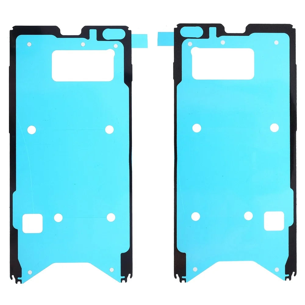 OEM Back LCD Screen Sticker Part for Samsung Galaxy S10 Plus G975 - 1