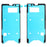 OEM Back LCD Screen Sticker Part for Samsung Galaxy S10 Plus G975 - 1