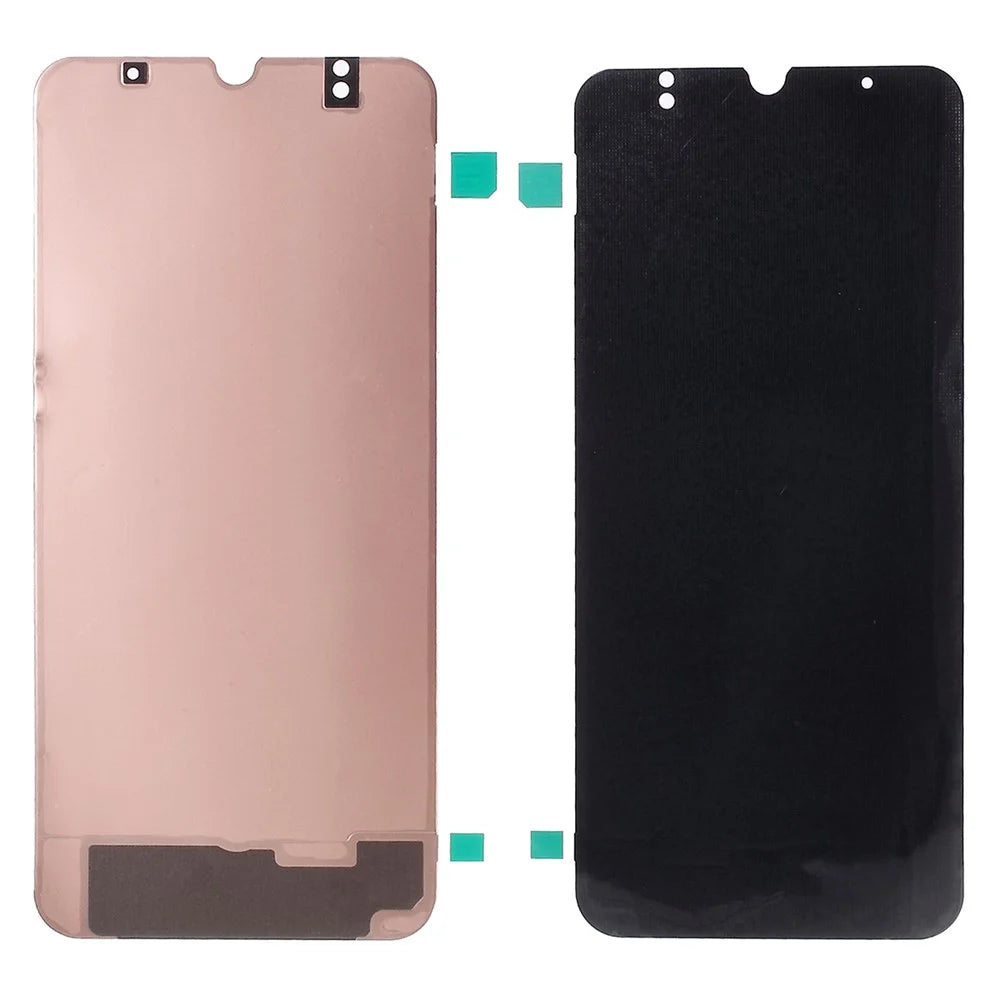OEM Back LCD Screen Sticker Part for Samsung Galaxy A30/Galaxy A30s - 1