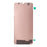 OEM Back LCD Screen Sticker Part for Samsung Galaxy A30/Galaxy A30s - 3
