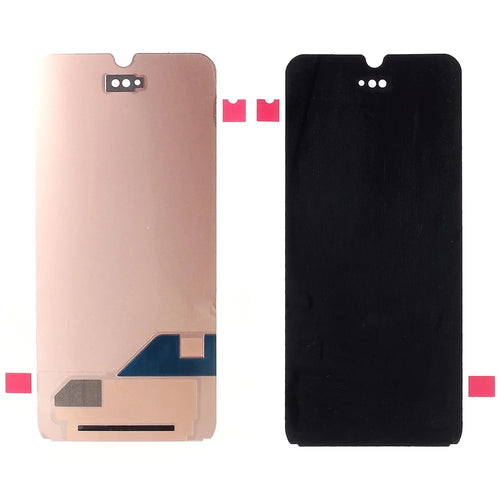 OEM Back LCD Screen Sticker Part for Samsung Galaxy A40/Galaxy A40s - 1