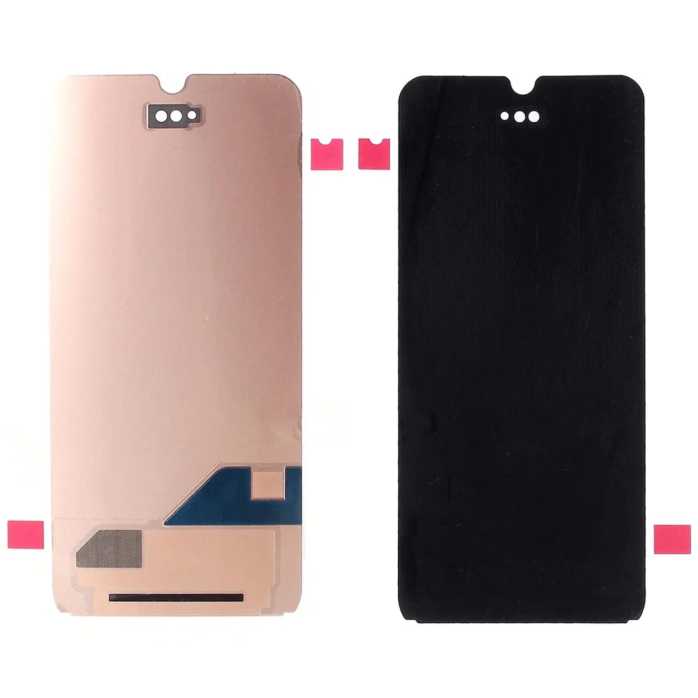 OEM Back LCD Screen Sticker Part for Samsung Galaxy A40/Galaxy A40s - 1