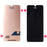 OEM Back LCD Screen Sticker Part for Samsung Galaxy A40/Galaxy A40s - 1