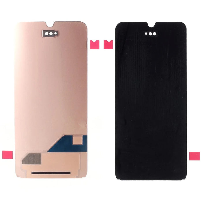 OEM Back LCD Screen Sticker Part for Samsung Galaxy A40/Galaxy A40s - 1