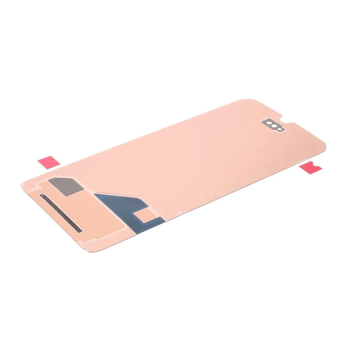 OEM Back LCD Screen Sticker Part for Samsung Galaxy A40/Galaxy A40s - 2