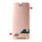 OEM Back LCD Screen Sticker Part for Samsung Galaxy A40/Galaxy A40s - 3
