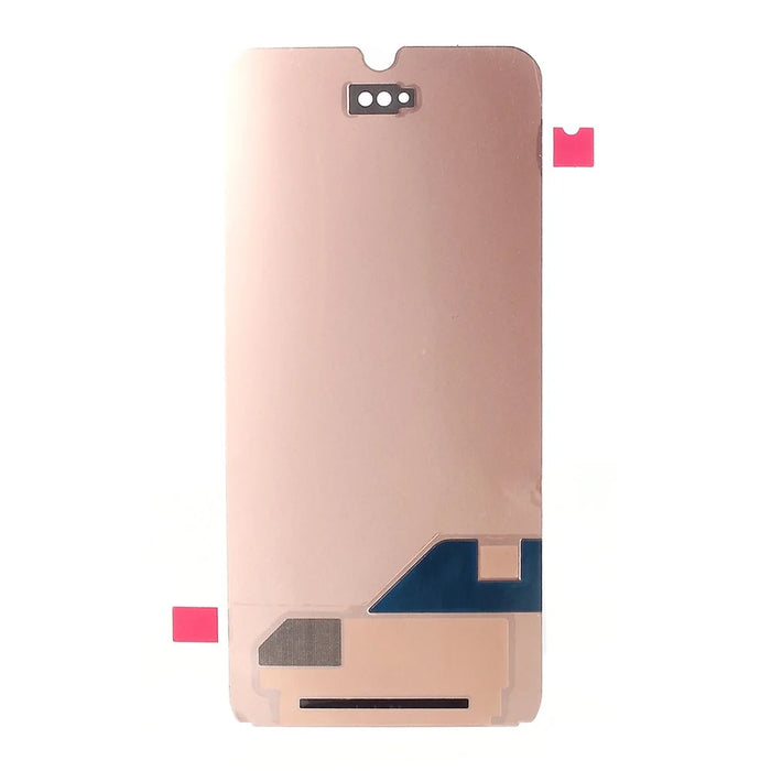 OEM Back LCD Screen Sticker Part for Samsung Galaxy A40/Galaxy A40s - 3