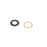 OEM Rear Back Camera Lens Cover for Huawei Honor 10 Lite - 2