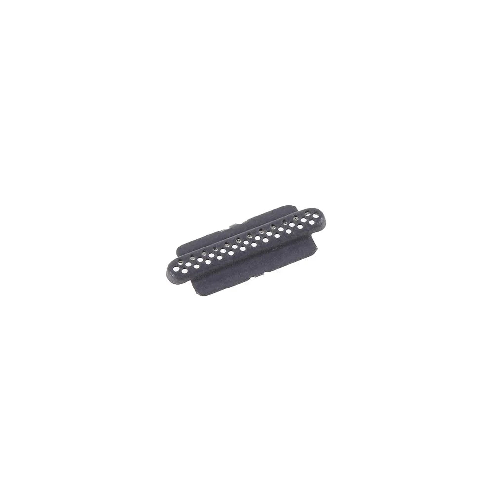 OEM Earpiece Mesh Replacement for Huawei Honor 9 Lite/Honor 9 Youth Edition - Grey - 1