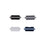 OEM Earpiece Mesh Replacement for Huawei Honor 9 Lite/Honor 9 Youth Edition - Grey - 2