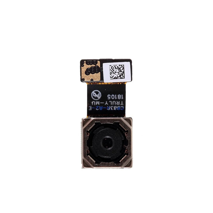 OEM Rear Back Big Camera Module Part for  Nokia 6.1 (5.5-inch) - 1