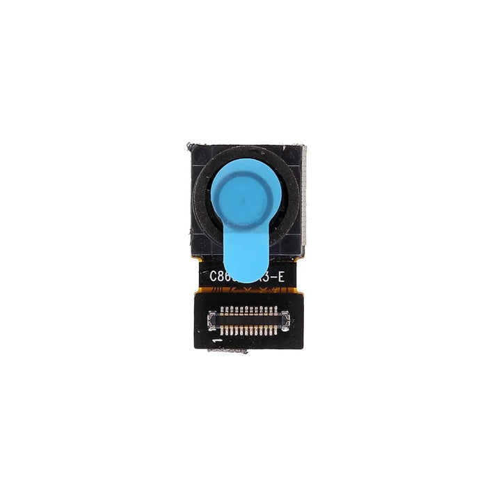 OEM Front Facing Camera Module Part for Nokia 7 Plus - 1