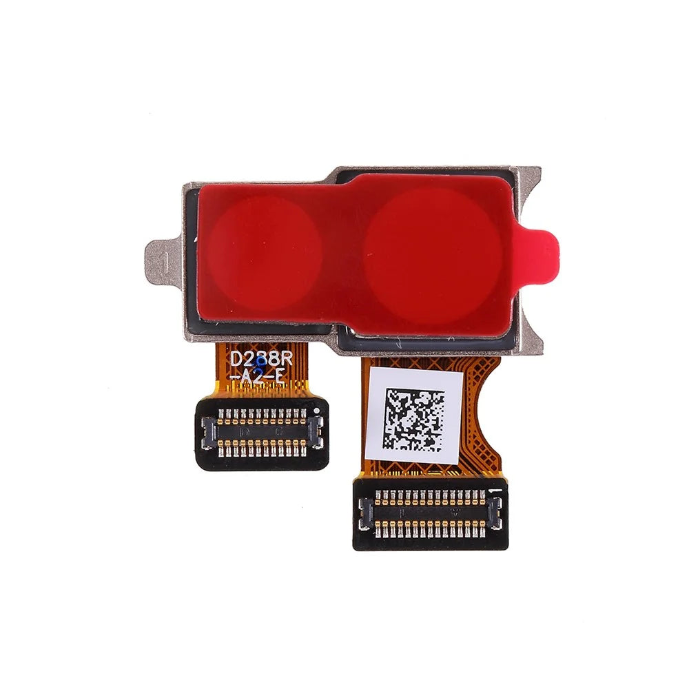 OEM Rear Back Big Camera Module Part for Nokia 5.1 Plus/Nokia X5 - 1