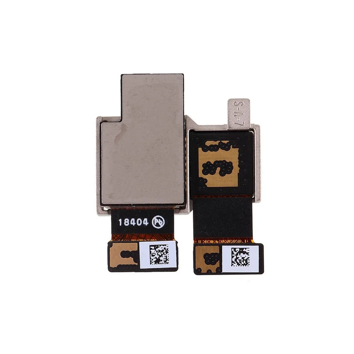 OEM for Nokia 8.1/Nokia X7 Rear Big Camera Module Replacement Part - 2