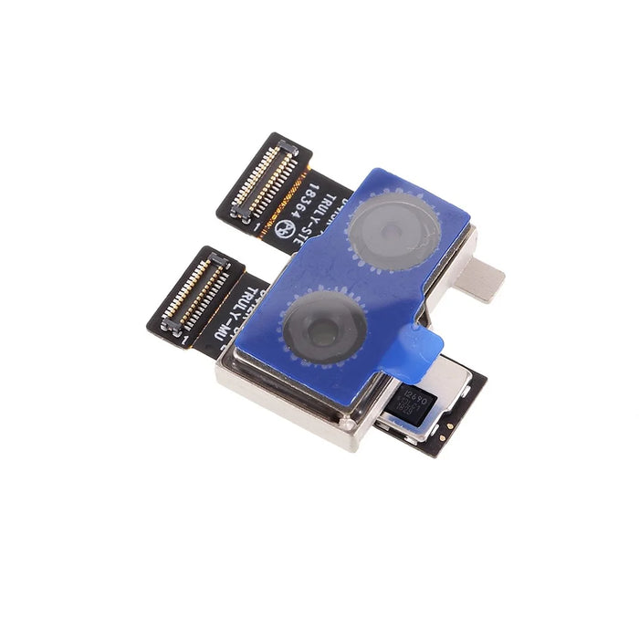 OEM for Nokia 8.1/Nokia X7 Rear Big Camera Module Replacement Part - 3