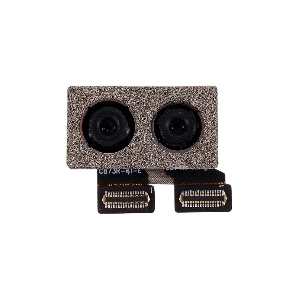OEM Back Rear Camera Module Replacement Part for Nokia 7 Plus - 1