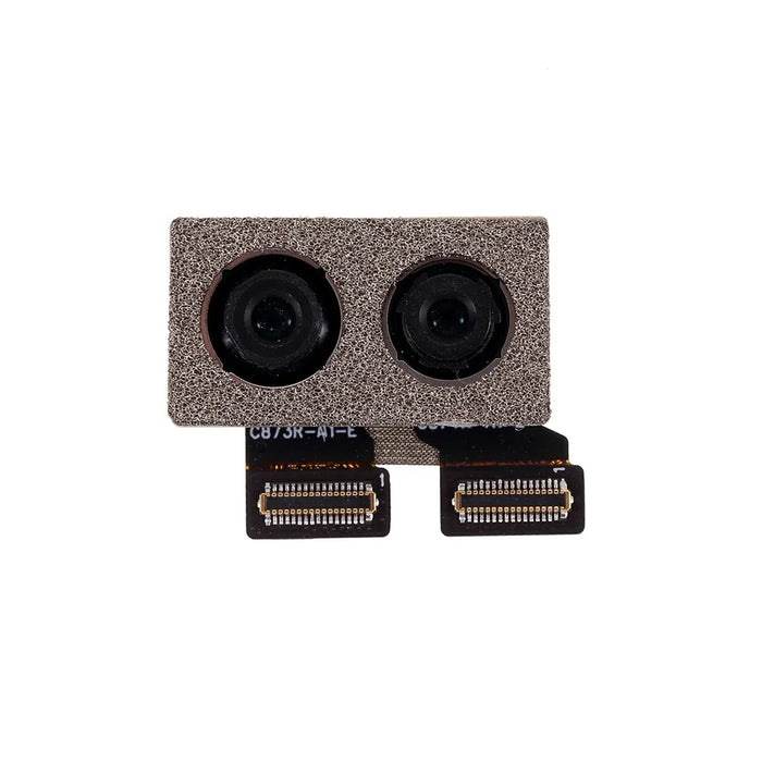 OEM Back Rear Camera Module Replacement Part for Nokia 7 Plus - 1