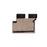 OEM Back Rear Camera Module Replacement Part for Nokia 7 Plus - 2
