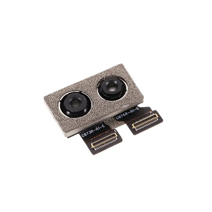 OEM Back Rear Camera Module Replacement Part for Nokia 7 Plus - 3