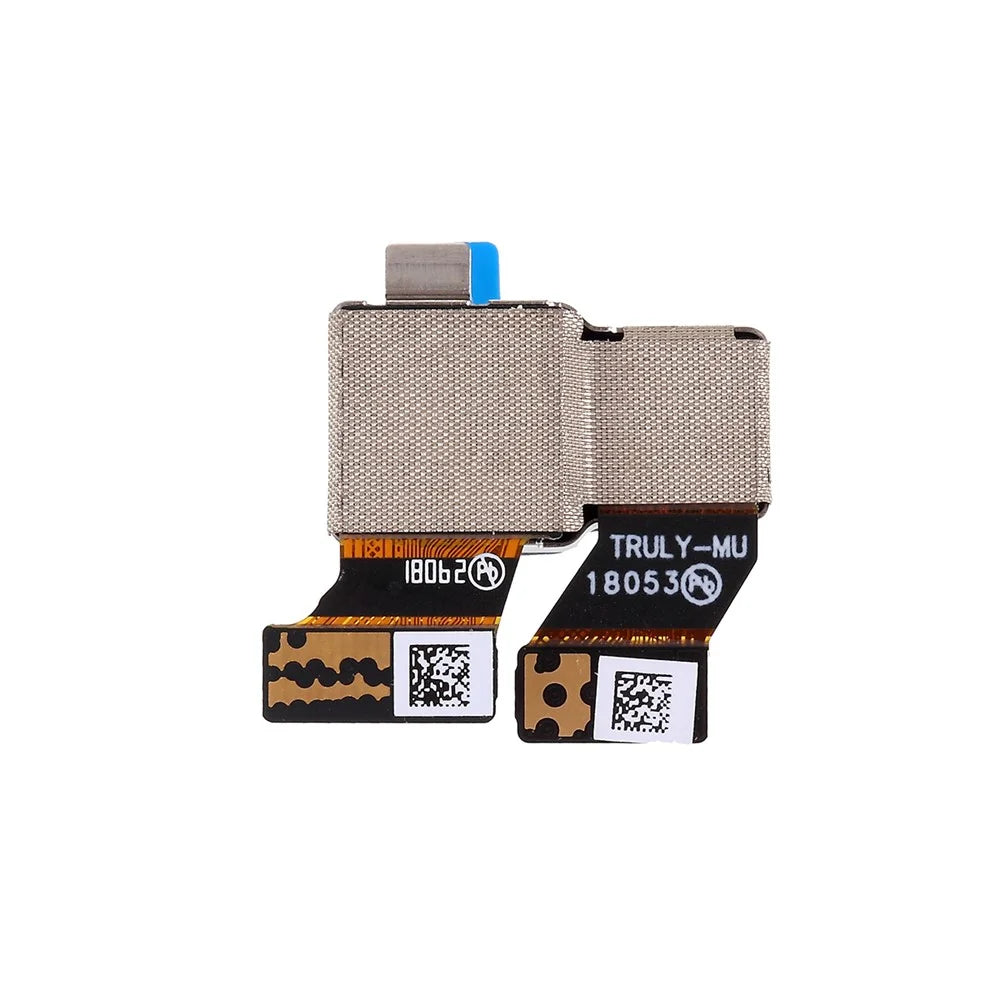 For Nokia 7.1 Rear Big Camera Module Replacement Part (OEM) - 2