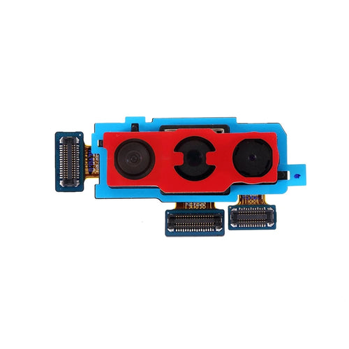 OEM Rear Back Big Camera Module Part for Samsung Galaxy A60 SM-A606F/DS - 1