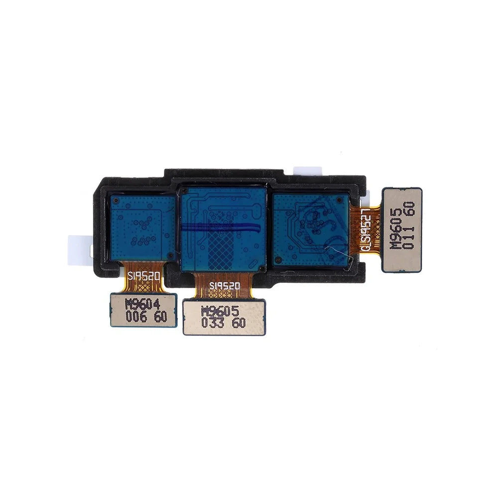 OEM Rear Back Big Camera Module Part for Samsung Galaxy A60 SM-A606F/DS - 2