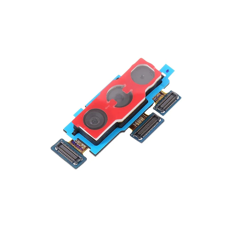OEM Rear Back Big Camera Module Part for Samsung Galaxy A60 SM-A606F/DS - 3