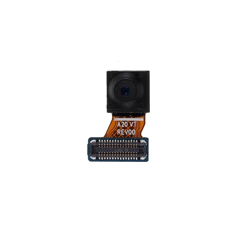 OEM Front Facing Camera Module Part for Samsung Galaxy A20 SM-A205 - 1
