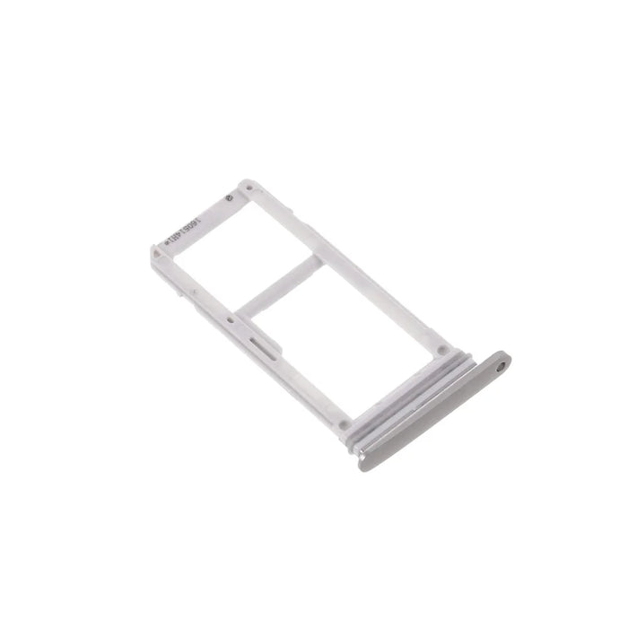 OEM Dual SIM Micro SD Card Tray Holder for Samsung Galaxy S7 G930 - Gold - 3
