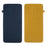 For OnePlus 6 Battery Back Door Adhesive Sticker Replacement - 1