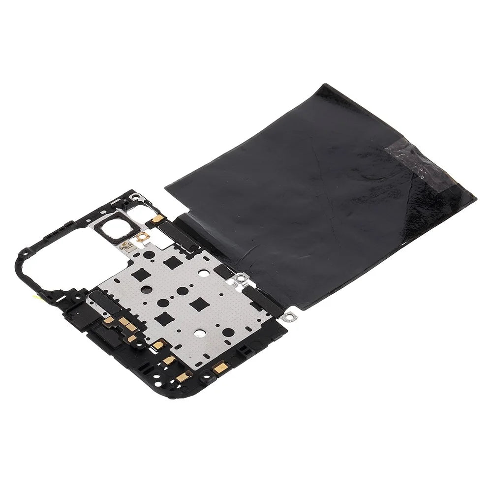 OEM for Huawei P20 Pro Back Frame Shell Cover On Motherboard Earpiece NFC Antenna - 1