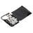 OEM for Huawei P20 Pro Back Frame Shell Cover On Motherboard Earpiece NFC Antenna - 1