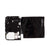 OEM for Huawei P20 Pro Back Frame Shell Cover On Motherboard Earpiece NFC Antenna - 2
