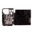 OEM for Huawei P20 Pro Back Frame Shell Cover On Motherboard Earpiece NFC Antenna - 3