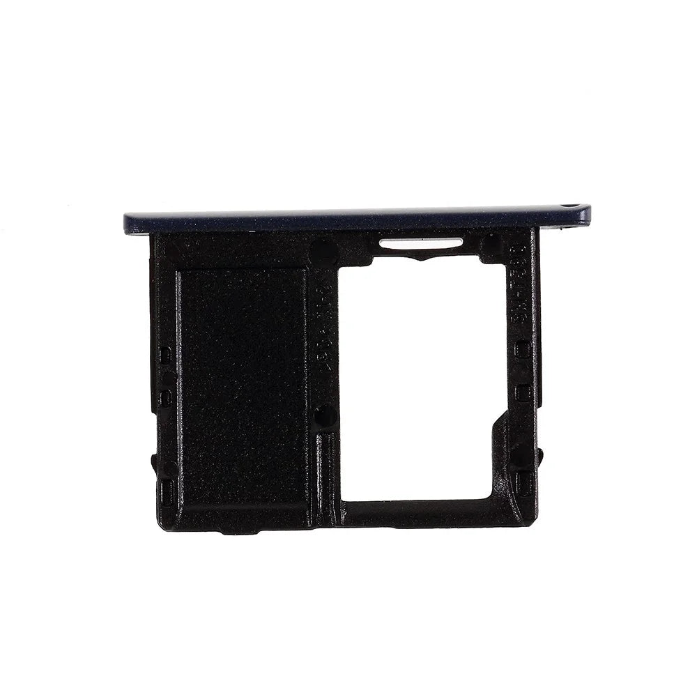 OEM Micro SD Card Tray Holder Replacement for Samsung Galaxy Tab A 10.5 (2018) T590 - Blue - 3