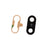 OEM Rear Back Camera Lens Cover for Huawei Y5 (2019) - 1