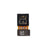 OEM Front Facing Camera Module Replacement Part for Huawei Mate 10 Lite - 2