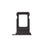 OEM SIM Card Tray Holder Replace Part for Apple iPhone 11 6.1 inch - Black - 2