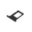 OEM SIM Card Tray Holder Replace Part for Apple iPhone 11 6.1 inch - Black - 4