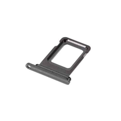 OEM SIM Card Tray Holder Replace Part for Apple iPhone 11 Pro Max 6.5 inch - Grey - 1
