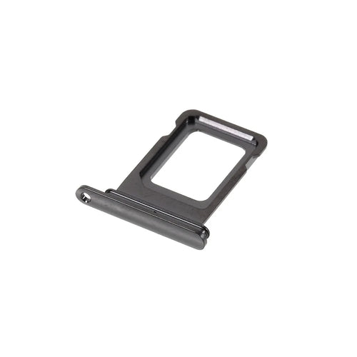OEM SIM Card Tray Holder Replace Part for Apple iPhone 11 Pro 5.8 inch - Grey - 1